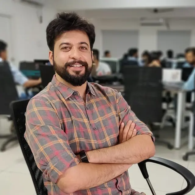 Firasat Durrani