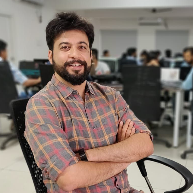 Firasat Durrani
