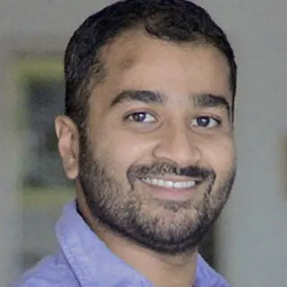Abhinav Gujjar
