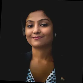 Romita Ghosh
