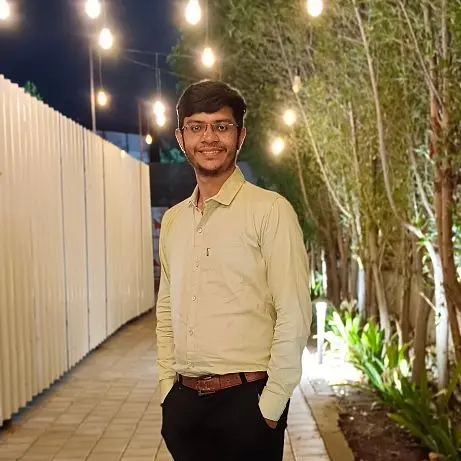 Jenil Rughani