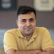 Ashutosh Lawania