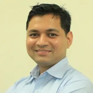 Harshal Katre