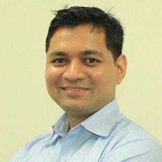 Harshal Katre