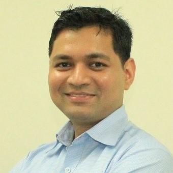 Harshal Katre