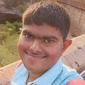 Ayush Kumar