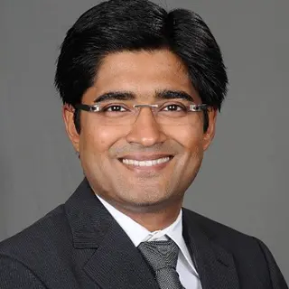 Manish Ranjan