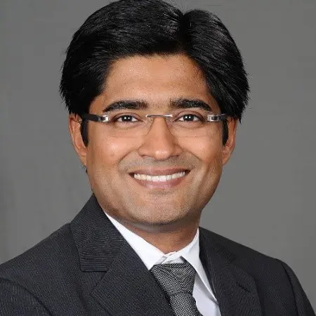Manish Ranjan
