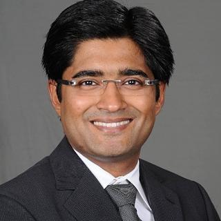 Manish Ranjan