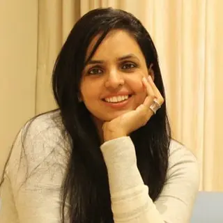 Minal Desai