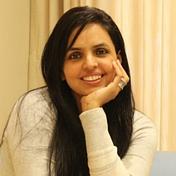 Minal Desai