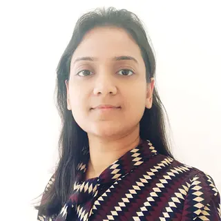 Anuradha Agarwal