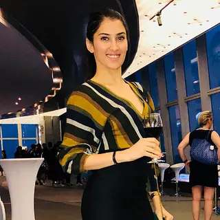 Shanu Mehta