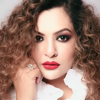 Aishwarya Biswas