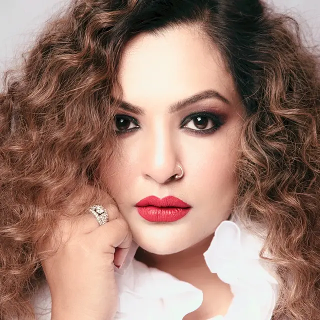 Aishwarya Biswas