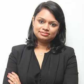 Anisha Patnaik