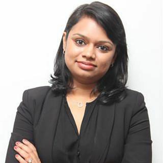 Anisha Patnaik