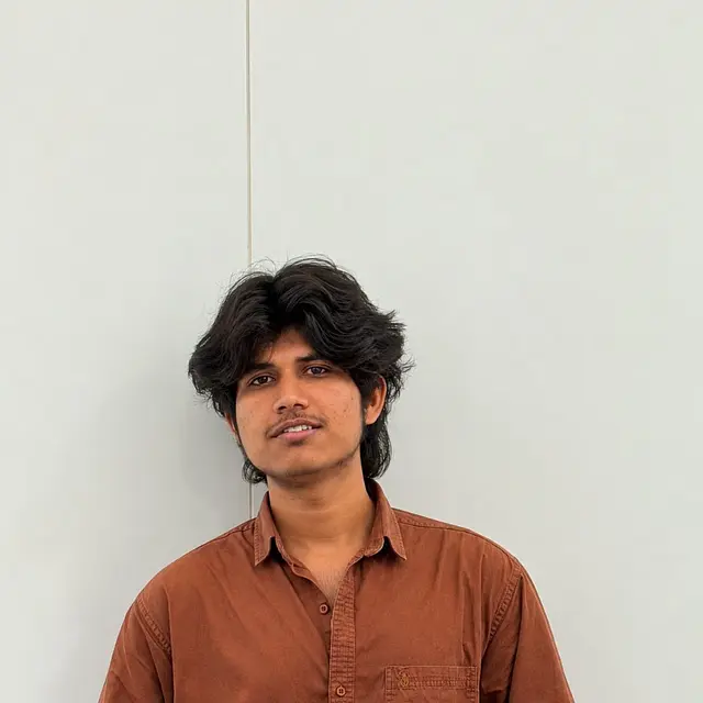 Eele Vishnuvardhan Reddy