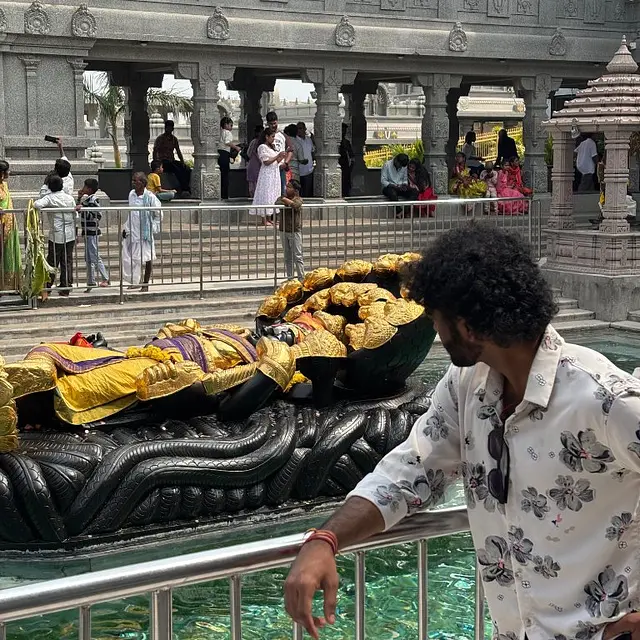Maltumkar Ganesh