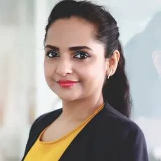 Pranali Vichare