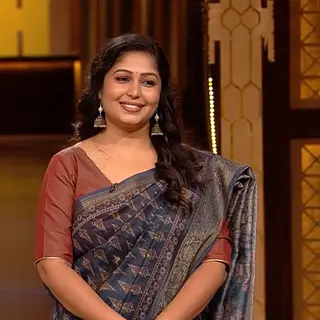 Swati Vakharia