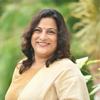 Neetu Jain