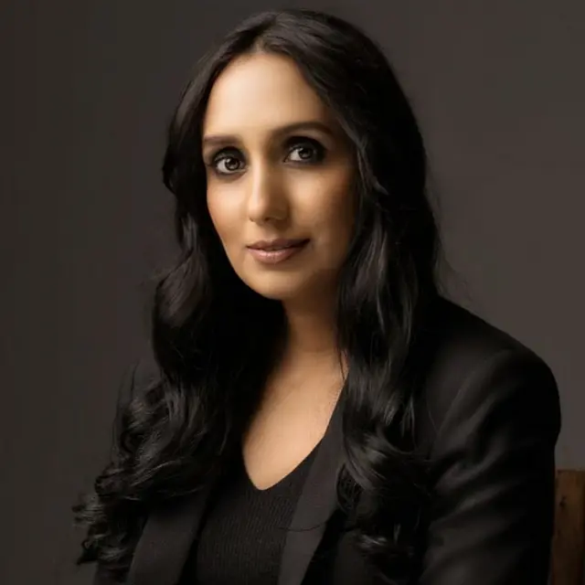Aditi Balbir