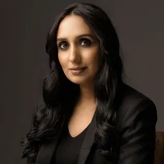 Aditi Balbir