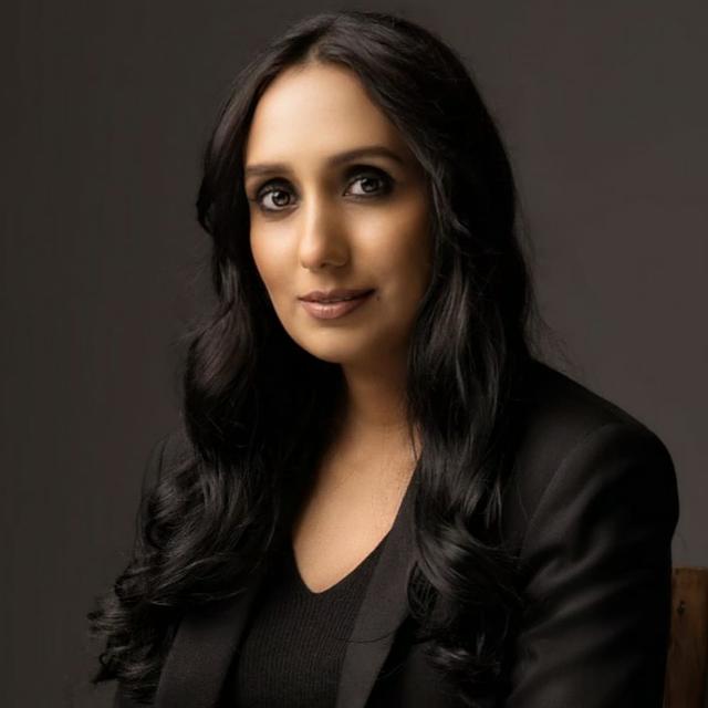 Aditi Balbir