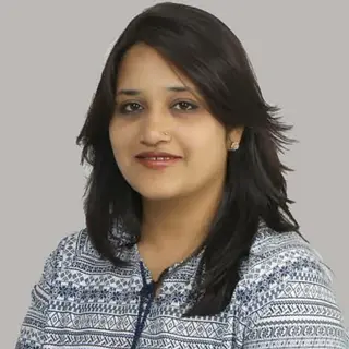 Pooja Gupta