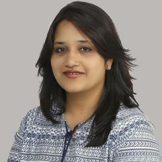 Pooja Gupta
