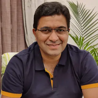 Ram Bhamidi