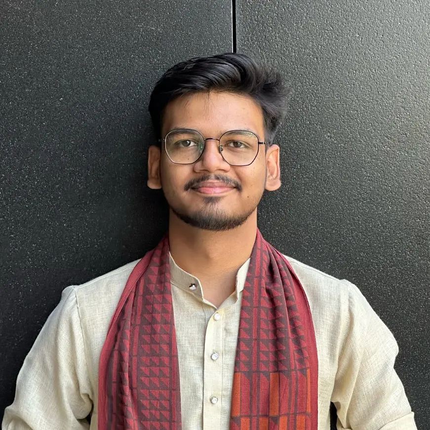 Meet Suthar