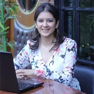 Aashna Narula