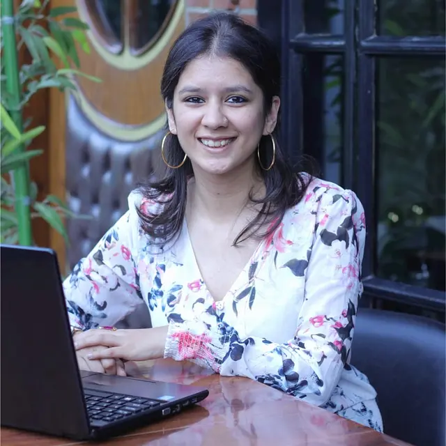 Aashna Narula