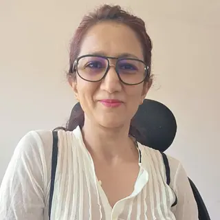 Deeti Dave
