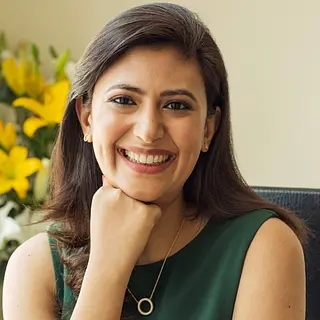 Rashi Narang