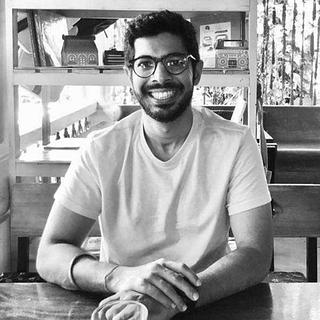 Dhruv Dewan