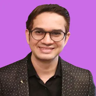 Mehul Shah