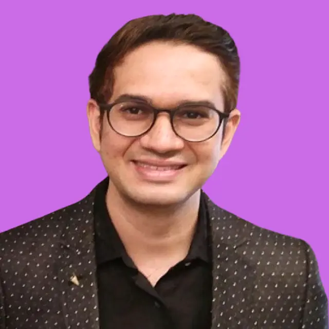Mehul Shah