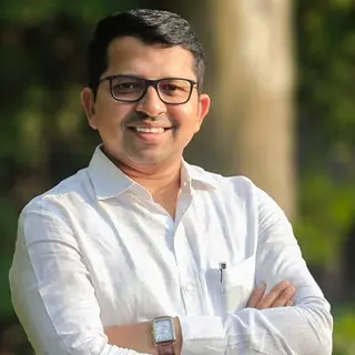 Sujay Santra