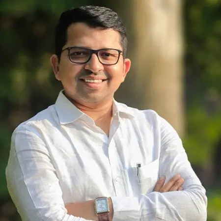 Sujay Santra
