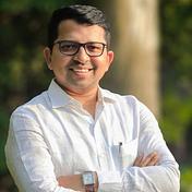 Sujay Santra