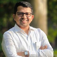 Sujay Santra