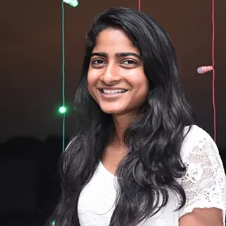 Bhavana Reddy