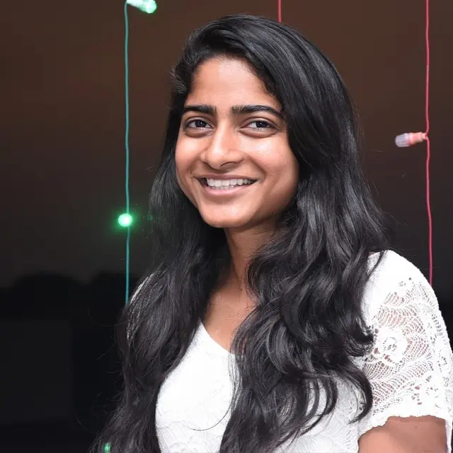 Bhavana Reddy