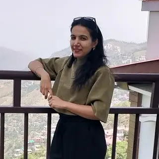 Kamal Saluja