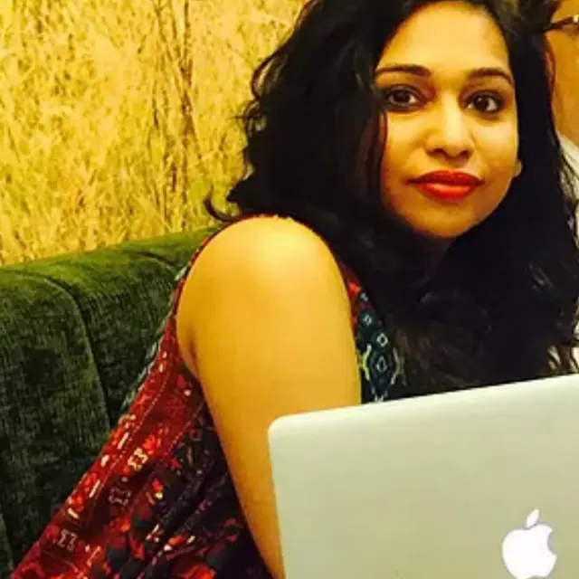 Surabhi Dewra