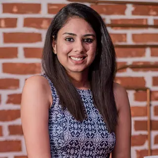 Sukriti Agarwal