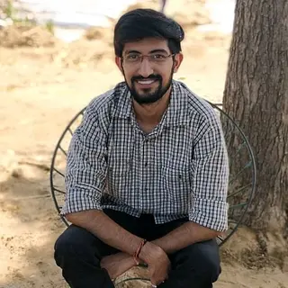 Rituraj Sharma